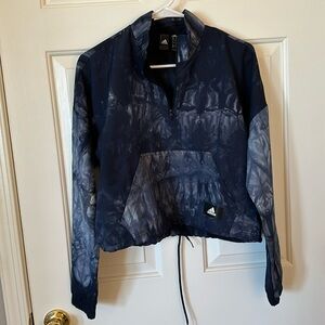 **LIKE NEW** Adidas Top